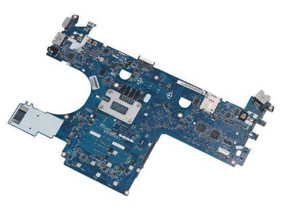 PŁYTA GŁÓWNA LA-7731P Dell Latitude E6230 USZKODZONA P5