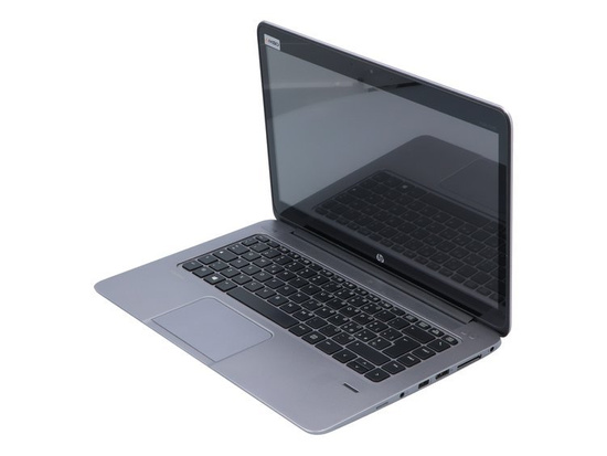 HP EliteBook Folio 1040 G2 i5-5200U 8GB 256GB SSD 1600x900 Klasa A Windows 10 Professional