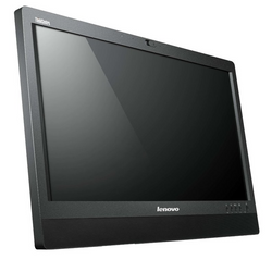 Komputer All-In-One Lenovo ThinkCentre M93z i5-4570s 16GB 256GB SSD Bez Podstawki Windows 10 Professional