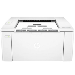 Drukarka HP LaserJet Pro M102a Przebieg 3,1 tysiąca wydrukowanych stron