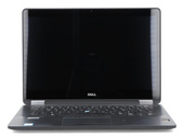 Dotykowy Dell Latitude E7470 i5-6300U 2560x1440 Klasa A- S/N: 59Q8S72