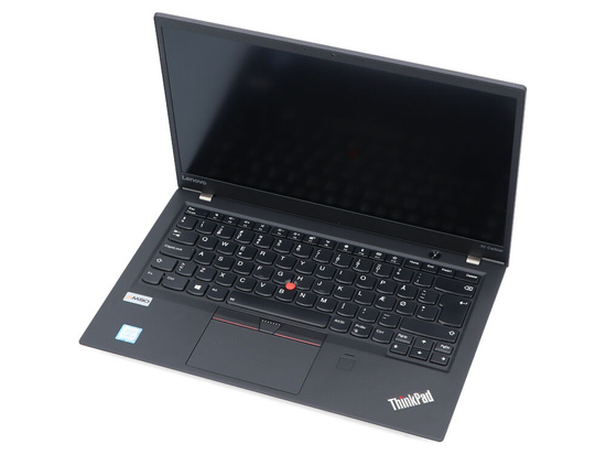 Lenovo ThinkPad X1 Carbon 5th i5-6300U 8GB 256GB SSD 1920x1080 Klasa A Windows 10 Professional