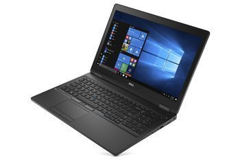 Dell Precision 3520 i7-6820HQ 32GB 1TB SSD 1920x1080 NVIDIA Quadro M620 Klasa A