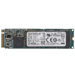 Dysk Toshiba XG4 1TB THNSN51T02DUK NVMe M.2 SSD