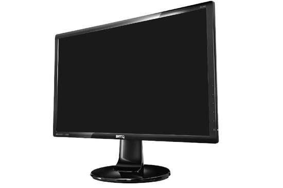 Monitor BENQ GW2460 24" VA 1920x1080 LED DVI D-SUB Klasa A