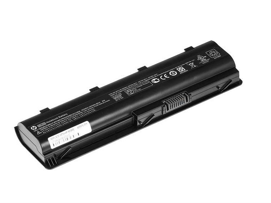 Oryginalna Regenerowana Bateria HP MU06 do HP 635 650 655 2000 G62 G72, HP Pavilion G6 G7, HP Compaq Presario CQ56 CQ58 CQ62