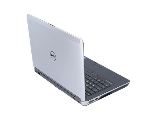 Dell Latitude E6440 i7-4600M 8GB 256GB SSD 1600x900 Klasa A