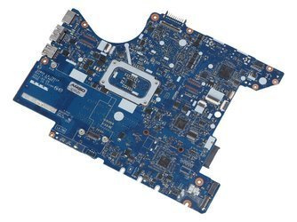 PŁYTA GŁÓWNA LA-7901P Dell Latitude E5430 USZKODZONA P3