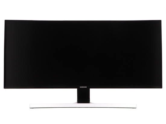 Monitor Samsung S34E790C 34" Curved LED 3440x1440 VA HDMI DisplayPort (ZAS N)
