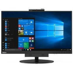 Monitor Lenovo ThinkCentre Tiny-In-One 24'' (TIO24D) FULL HD IPS LED BZ Klasa A