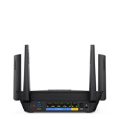 Router Linksys EA8300-EU (xDSL; 2,4 GHz, 5 GHz)