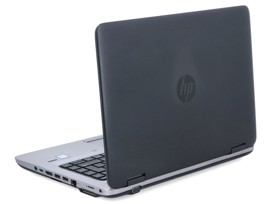 HP ProBook 640 G3 i5-7300U 8GB 512GB SSD 1366x768 Klasa A- Windows 10 Professional