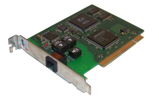 Karta Kontroler AVM Isdn Controller B1 RJ-45 PCI