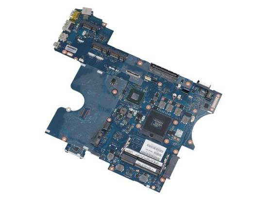 PŁYTA GŁÓWNA LA-6562P Dell Latitude E6520 USZKODZONA (NIETESTOWANA) P5