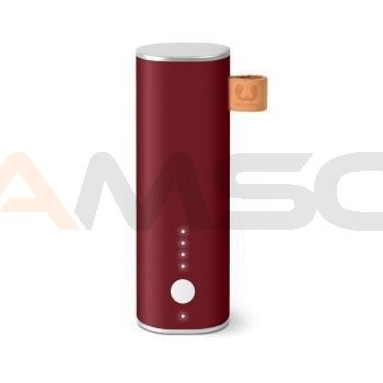 Powerbank Fresh 'N Rebel RUBY 3000mAh