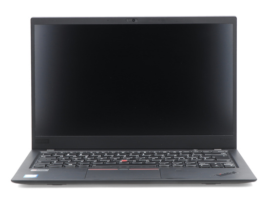 Lenovo ThinkPad X1 Carbon 6th i7-8650U 2560x1440 Klasa A- S/N: PF14GH5T