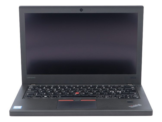 Lenovo ThinkPad X270 i5-6300U 8GB NOWY 240GB SSD 1366x768 Klasa B Windows 10 Home