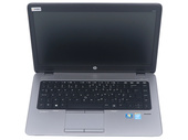 HP Elitebook 840 G1 I5-4310U 8GB/128GB  SSD 1366x768 Klasa C Brak systemu SN: 5CG516455N