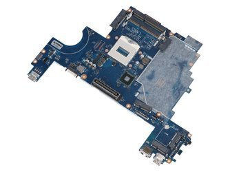 PŁYTA GŁÓWNA LA-9931P Dell Latitude E6440 USZKODZONA P7