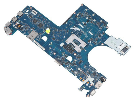 PŁYTA GŁÓWNA LA-7731P z procesorem SR0MY (Intel Core i5-3320M) do Dell Latitude E6230 USZKODZONA P11