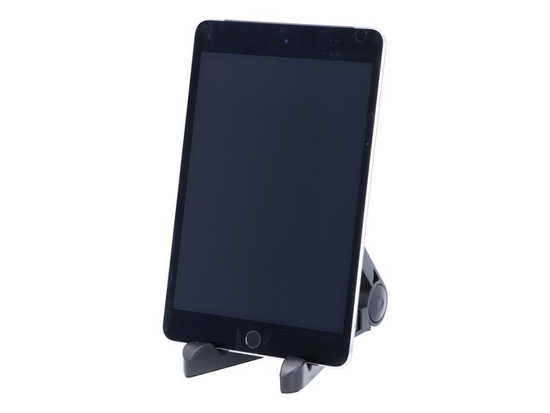 Apple iPad Mini 4 A1550 2GB 128GB Space Gray Klasa C iOS blokada iCloud