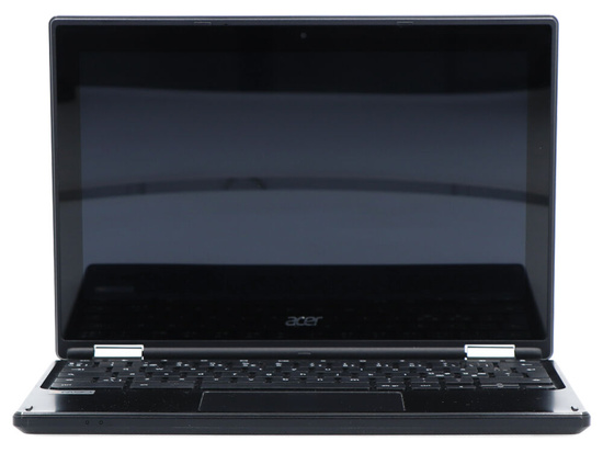 Dotykowy Acer Chromebook R11 N15Q8  Celeron N3160 4GB 32GB 1366x768 Klasa A/B Chrome OS