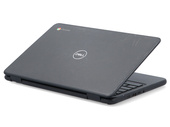 Dell Chromebook 5190 Intel Celeron N3350 4GB 32GB 1366x768 Klasa B Chrome OS