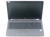 HP 250 G7 I7-8565U 8GB/256GB SSD 1366x768 Klasa C Brak systemu SN: CND9460QXN