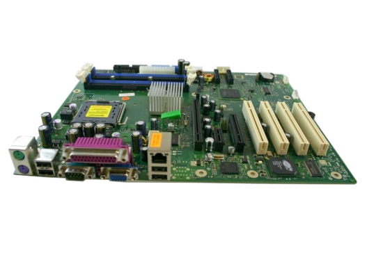 Płyta główna FUJITSU Econel 100 D2179-R12 LGA 775 DDR2