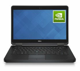 Dell Latitude E5440 i5-4310U 1366x768 nVidia GeForce 610M Klasa A-/B S/N: 296YN32A