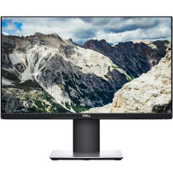 Monitor Dell P2219H 22" LED 1920x1080 IPS HDMI Czarny w Klasie A-