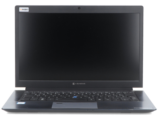 Dotykowy Toshiba Dynabook Tecra X40-F i7-8665U 16GB 256GB SSD 1920x1080 Po zwrocie Windows 11 Home BOX Brak baterii