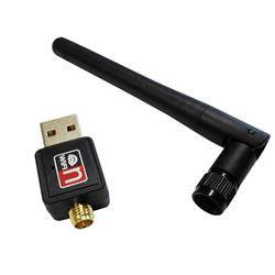 Nowa Karta sieciowa Adapter WiFi SAVIO CL-63 