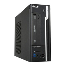 Acer Veriton X2640G i5-6400 4x2.7GHz 8GB RAM