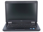 Dell Latitude E5440 i7-4600U 1600x900 Nvidia GeForce 610M Klasa A-