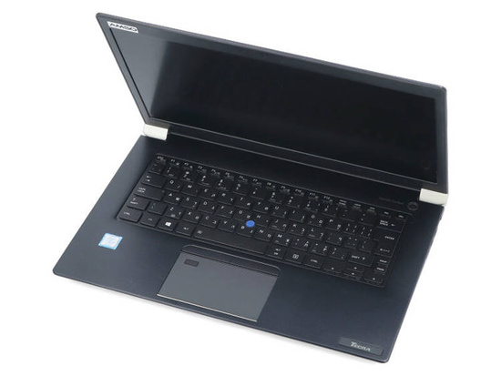 Dotykowy Toshiba Tecra X40-D I5-7300U 8GB/512GB SSD 1920x1080 Klasa C Brak systemu SN: YH119348H