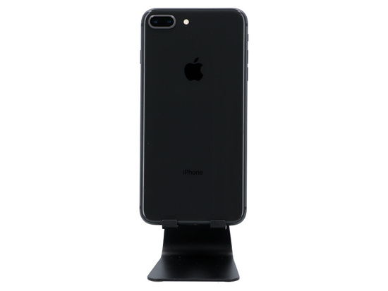 Apple iPhone 8 Plus A1897 3GB 64GB Space Gray Powystawowy iOS