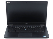 Dell Latitude 5480 i5-7200U 8GB 512GB SSD M.2 1366x768 Klasa B Windows 10 Professional