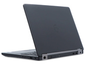 Dell Latitude E5470 i7-6600U 16GB 256GB SSD 1920x1080 AMD Radeon R7 M260 Klasa A-