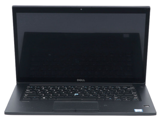 Dotykowy Dell Latitude 7480 i5-6300U 8GB 240GB SSD 2560x1440 Klasa A