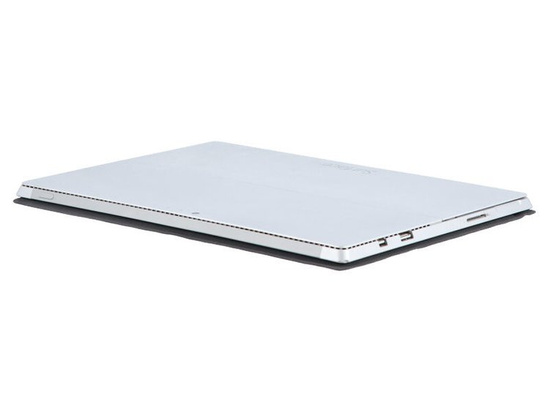 Microsoft Surface Pro 3 i5-4300U 8GB 256GB SSD 2160x1440 Klasa B Windows 10 Professional + Klawiatura