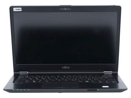 Fujitsu LifeBook U747 i5-7200U 8GB 256GB SSD 1920x1080 Klasa B Windows 10 Professional