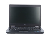 Dell Latitude E5440 i7-4600U 1366x768 Nvidia GeForce 610M Klasa B