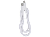 Nowy kabel Encore Energy USB-C / Lightning przewód PD do ładowania i transferu danych 100cm biały MD-27CL1W