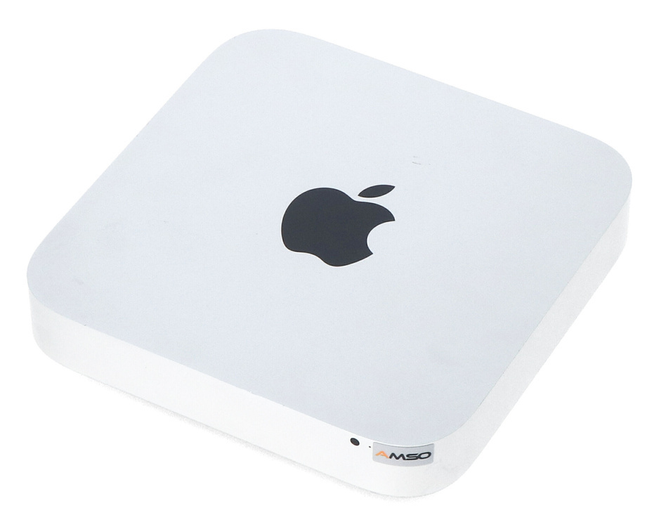 Apple Mac Mini 6.2 A1347 i7-3615QM 4x2.3GHz 4GB 1TB HDD WiFi