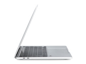 Apple MacBook Pro 13" A2251 2020r. Silver i5-1038NG7 16GB 512GB SSD 2560x1600 Klasa A- MacOS Big Sur
