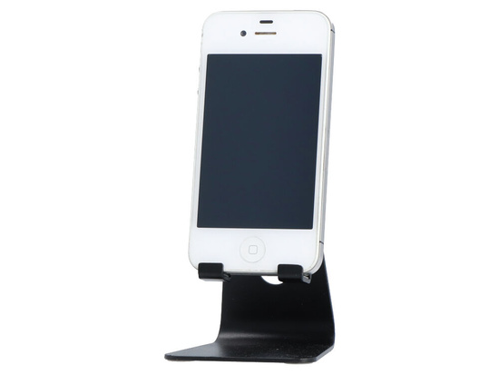 Apple iPhone 4s A1387 512MB 16GB White Klasa C iOS