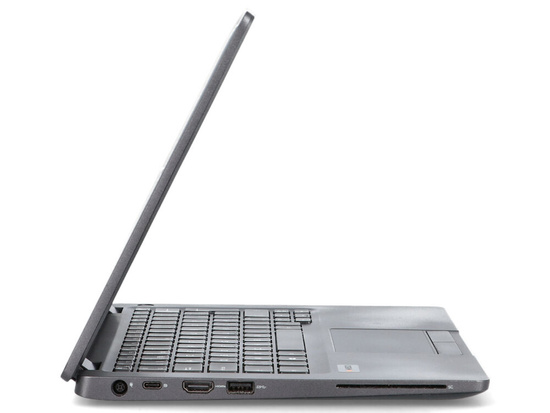 Dotykowy Dell Latitude 5300 i5-8365U 8GB 512GB SSD M.2 1920x1080 Klasa A-/C Windows 11 Home