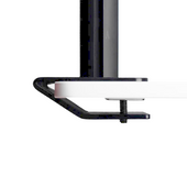 Uchwyt Biurkowy Filex Galaxy Basic do Pojedynczego Monitora Telewizora do 45" Regulowany