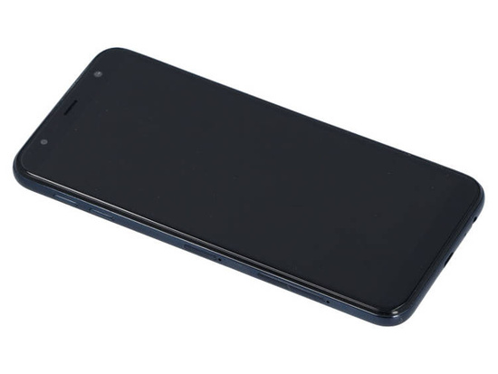 Samsung Galaxy J6+ SM-J610FN 3GB 32GB Black Klasa A- Android